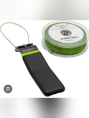 VIM Tools Branded Packaging Label - Black and White